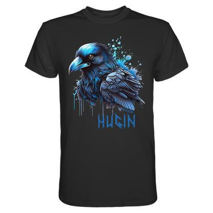 Hugin  - Premium Shirt