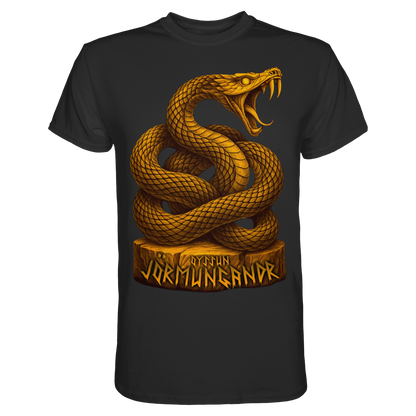 Jörmungandr - Premium Shirt