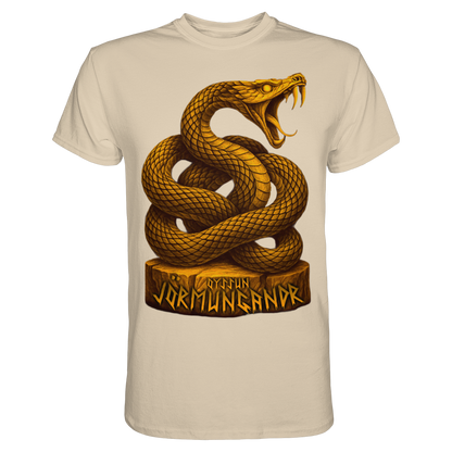 Jörmungandr - Premium Shirt