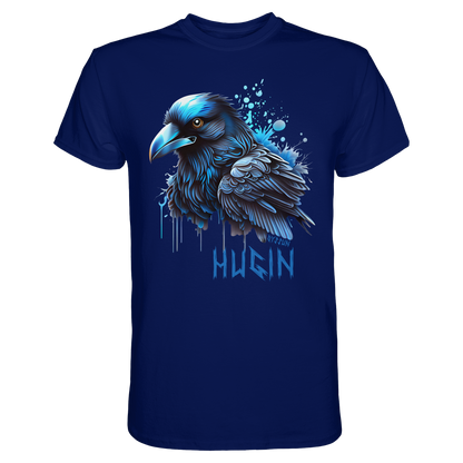 Hugin  - Premium Shirt