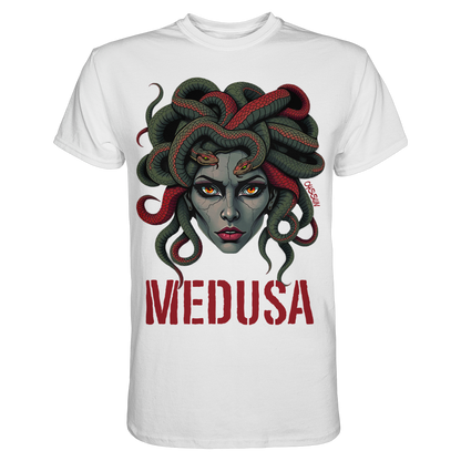 Medusa - Premium Shirt