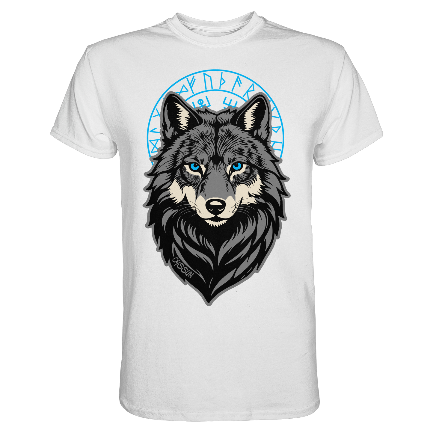 Wolf Odins - Premium Shirt