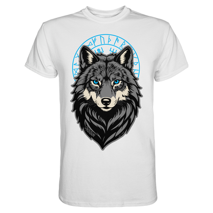 Wolf Odins - Premium Shirt