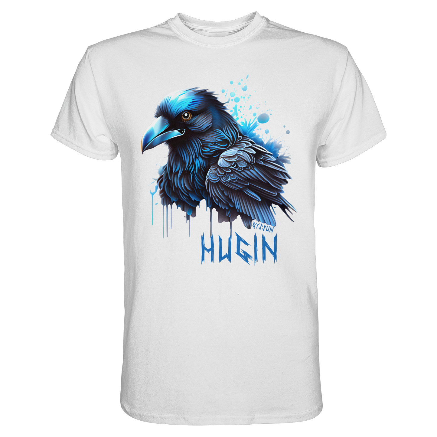 Hugin  - Premium Shirt