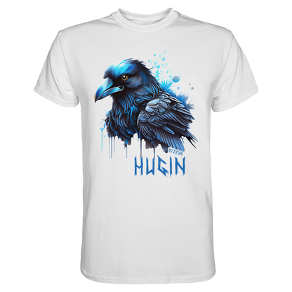 Hugin  - Premium Shirt