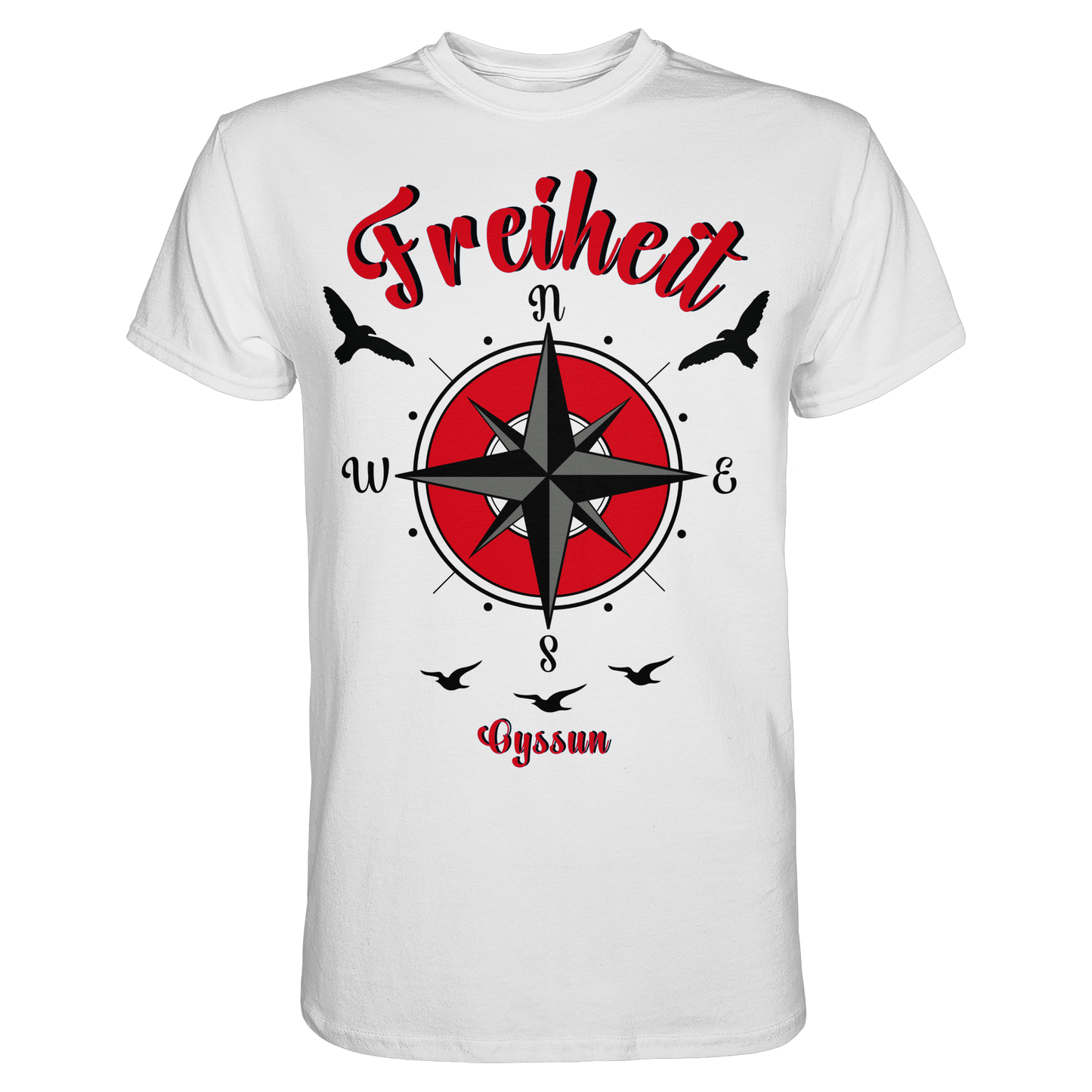Freiheit - Premium Shirt