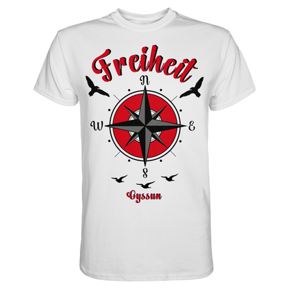 Freiheit - Premium Shirt