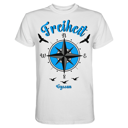 Freiheit - Premium Shirt