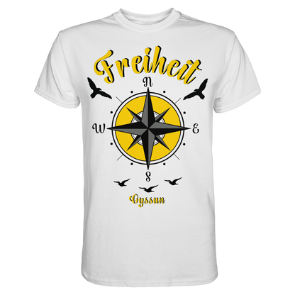 Freiheit - Premium Shirt