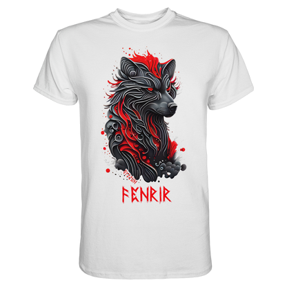 Fenriswolf - Premium Shirt