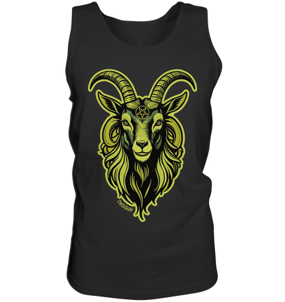 Baphomet - Tank Top