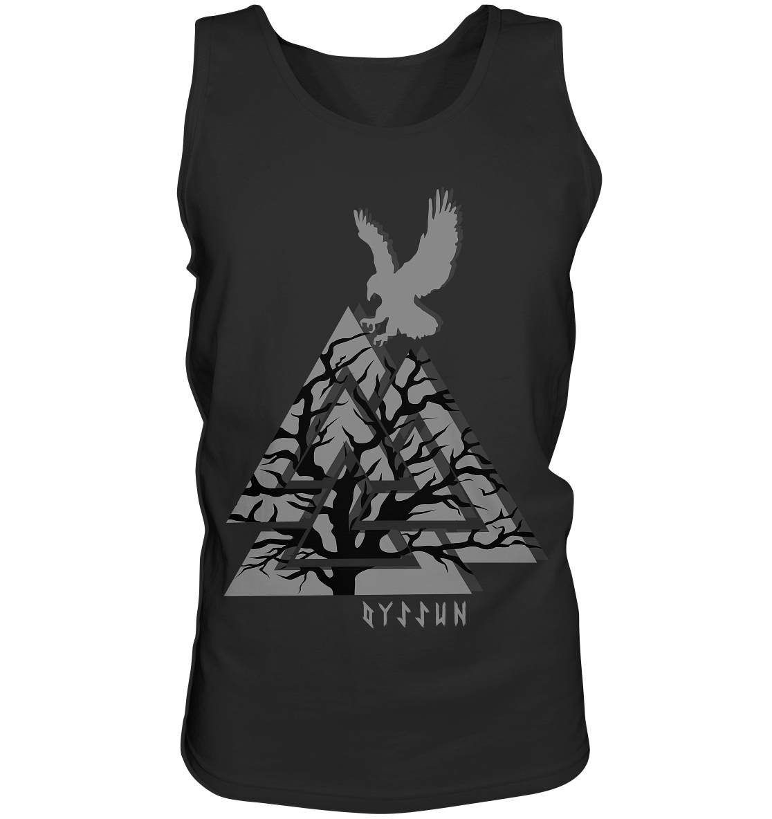 Valknut - Tank Top