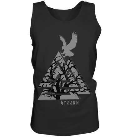 Valknut - Tank Top