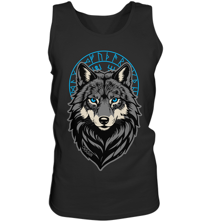 Wolf Odins - Tank Top