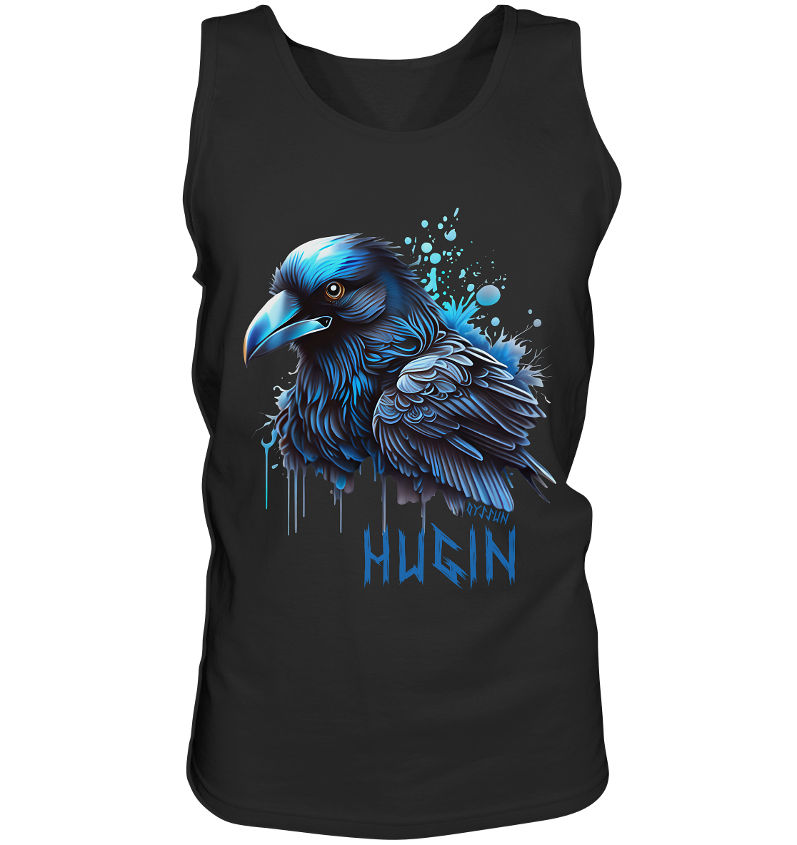 Hugin - Tank-Top