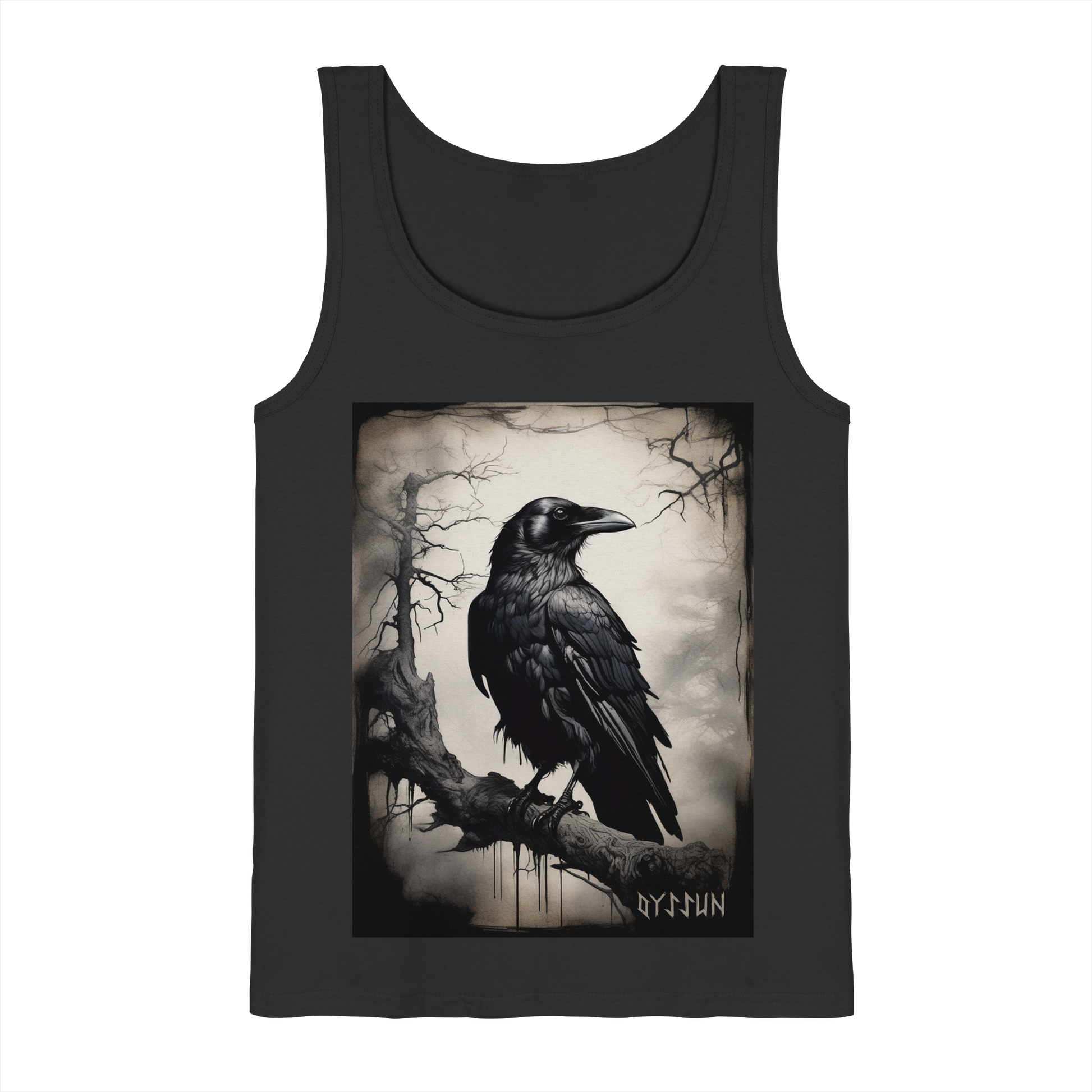 Odins Rabe - Tank-Top - Oyssun
