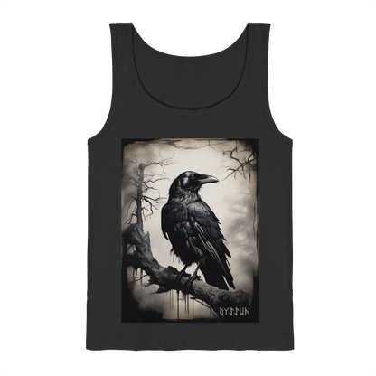 Odins Rabe - Tank-Top - Oyssun