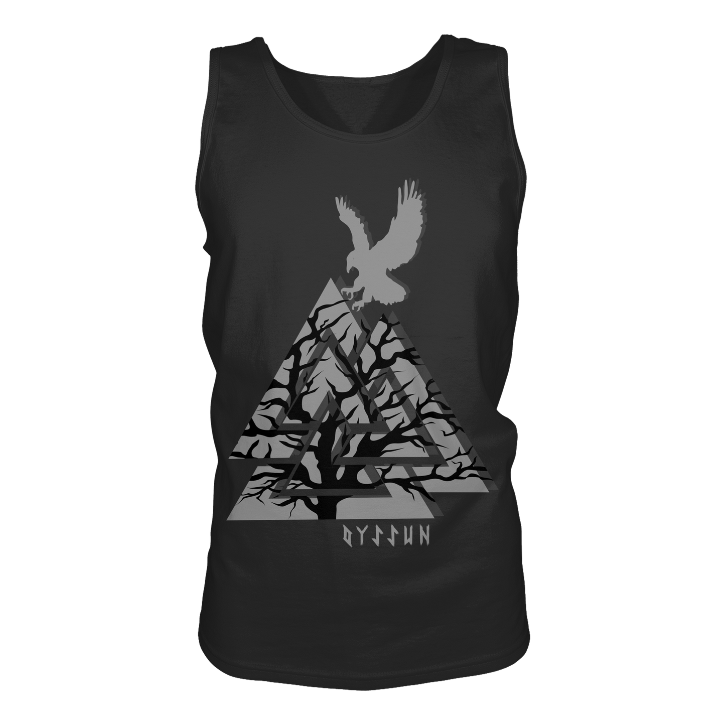 Valknut - Tank-Top