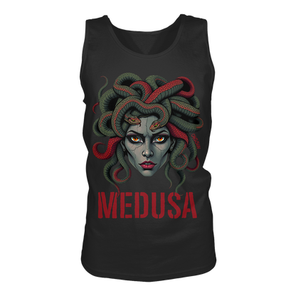 Medusa - Tank-Top