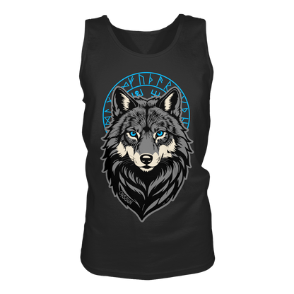 Wolf Odins - Tank-Top