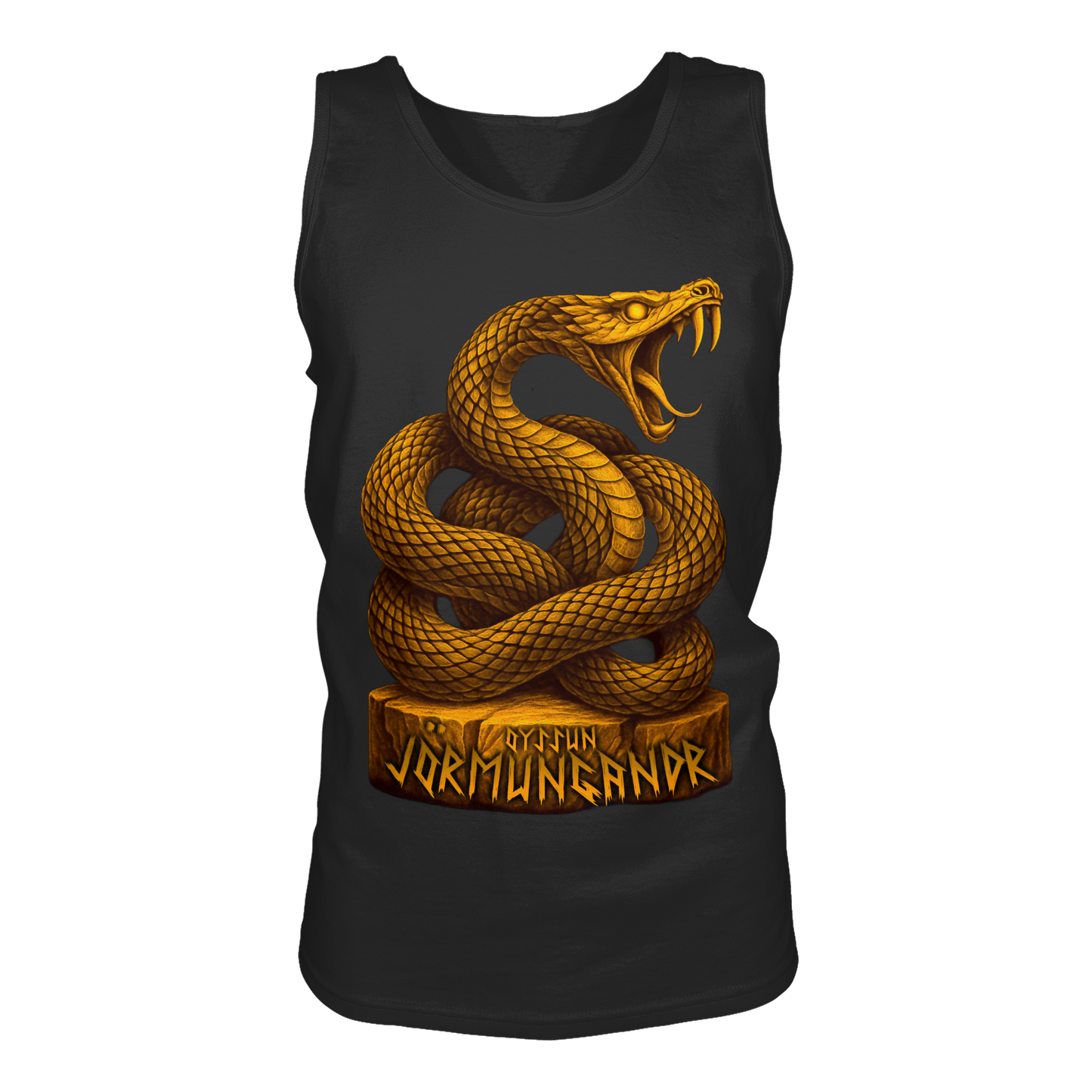 Jörmungandr - Tank-Top