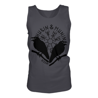 Hugin & Munin  - Tank-Top