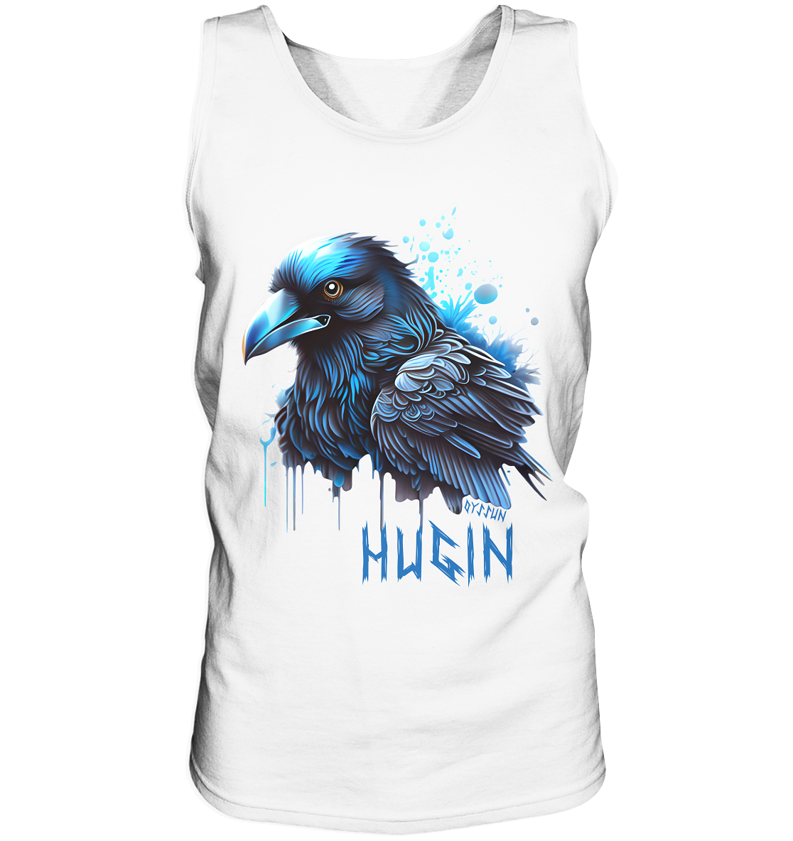 Hugin - Tank Top