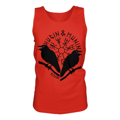 Hugin & Munin  - Tank-Top