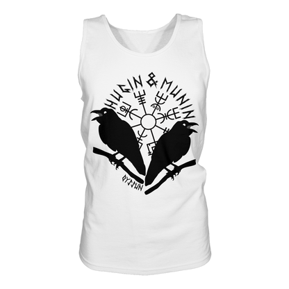 Hugin & Munin  - Tank-Top