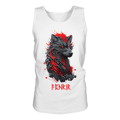 Fenriswolf - Tank-Top