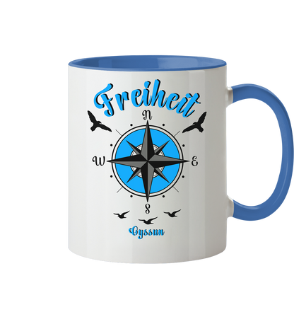 Freiheit - Tasse