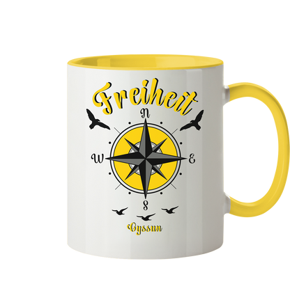 Freiheit - Tasse