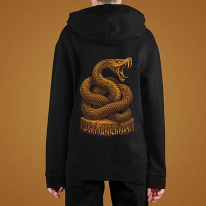 Jörmungandr - Kids Premium Hoodie - Oyssun