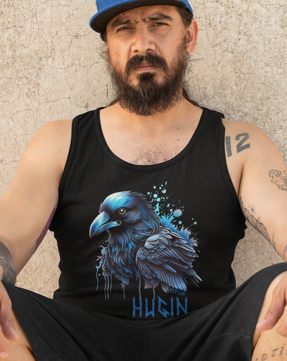 Hugin - Tank Top