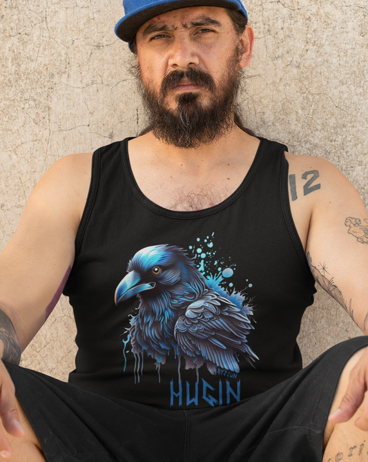 Hugin - Tank-Top