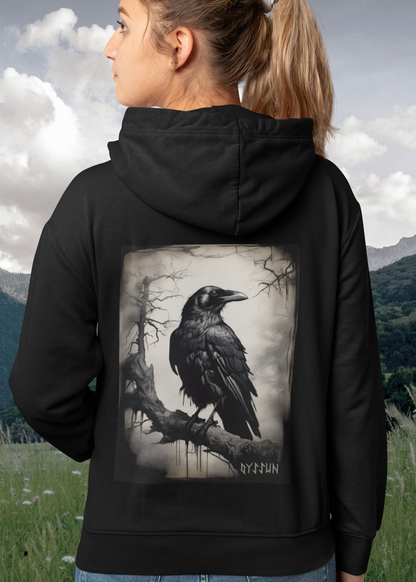 Odins Rabe - Kids Premium Hoodie