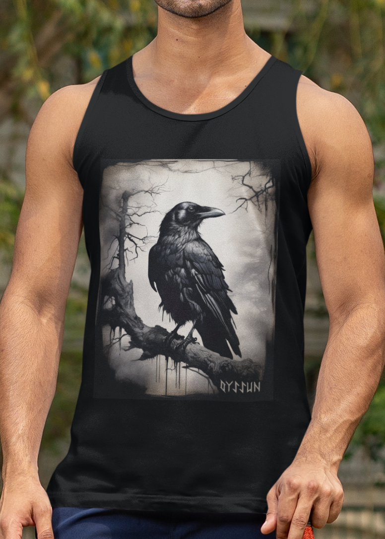 Odins Rabe - Tank-Top