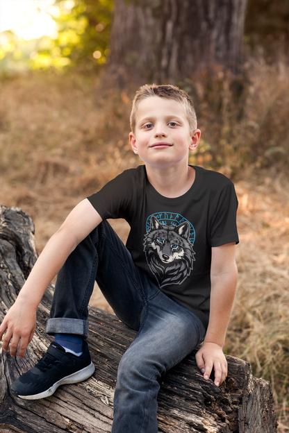 Wolf Odins - Kids Premium Shirt