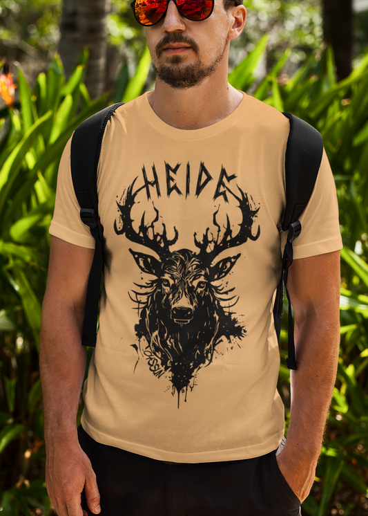 Heide - Organic Shirt