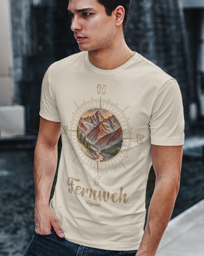 Fernweh - Organic Shirt