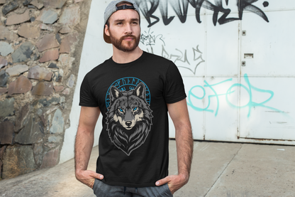Wolf Odins - Premium Shirt - Oyssun