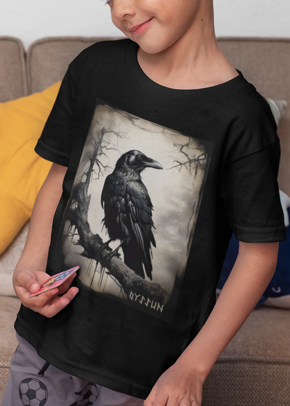 Odins Rabe - Kids Premium Shirt