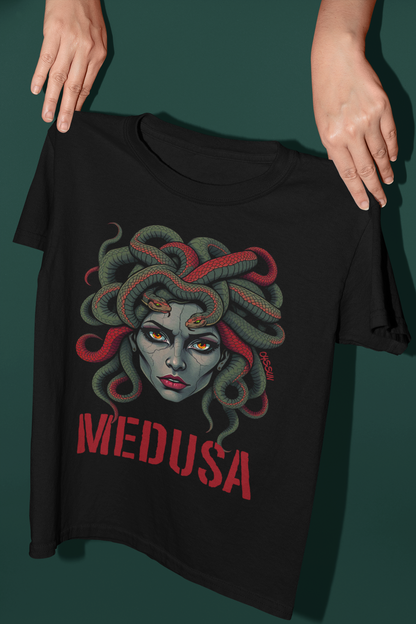 Medusa - Kids Premium Shirt