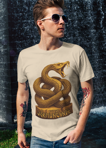 Jörmungandr - Premium Shirt