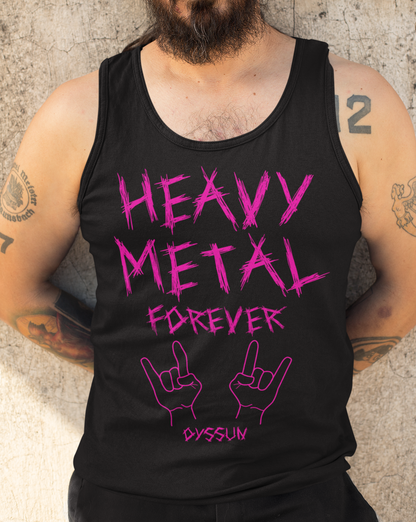 Heavy Metal Forever - Tank-Top