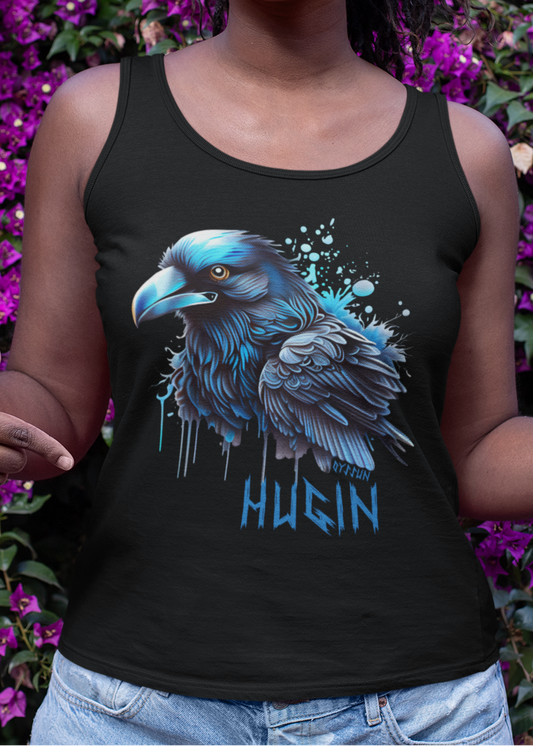 Hugin  - Ladies Tank-Top