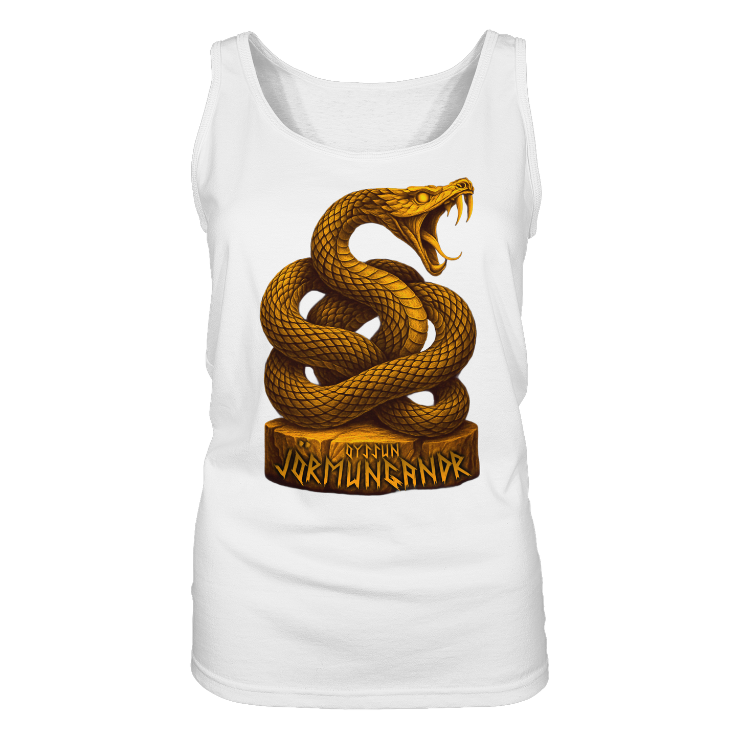 Jörmungandr - Ladies Tank-Top