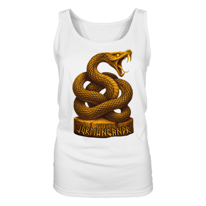 Jörmungandr - Ladies Tank-Top
