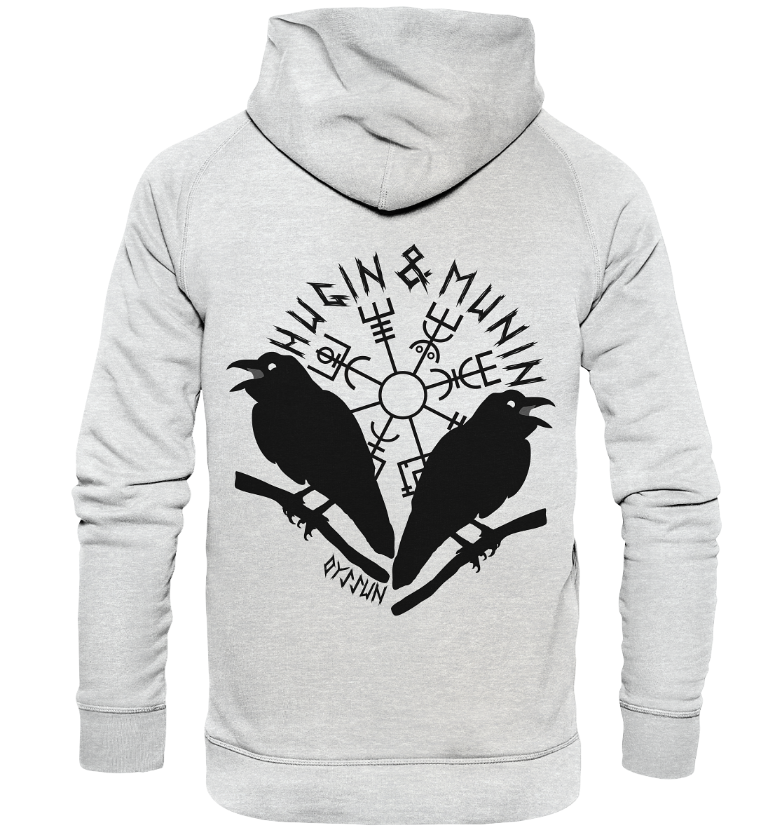 Hugin & Munin - Kids Premium Hoodie