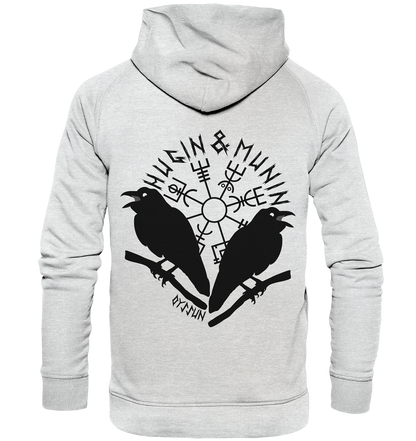 Hugin & Munin - Kids Premium Hoodie